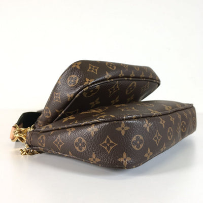 Louis Vuitton Multi Pochette Accessories