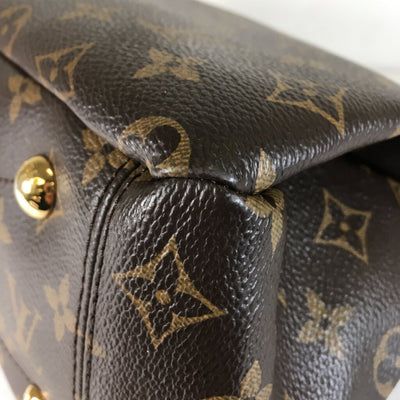 Louis Vuitton Pallas