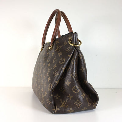 Louis Vuitton Pallas