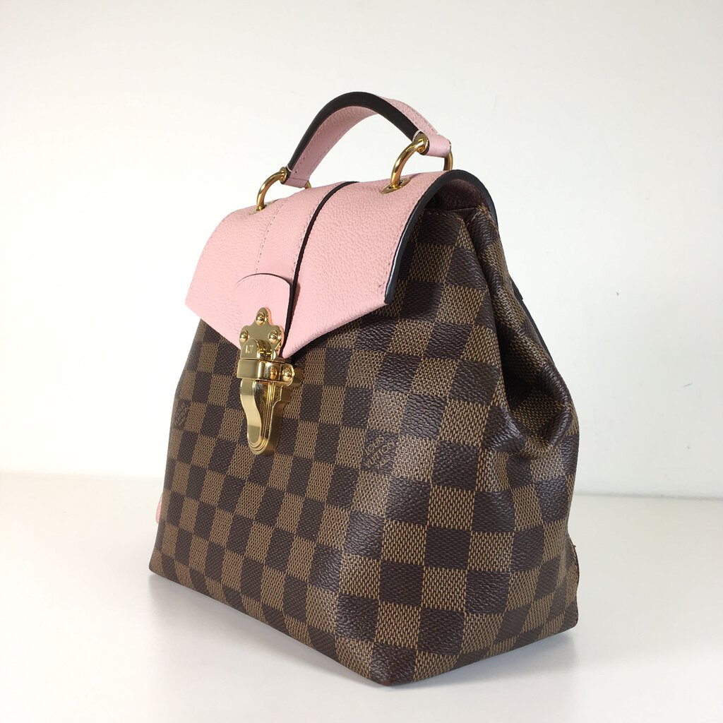 Louis Vuitton Clapton Backpack