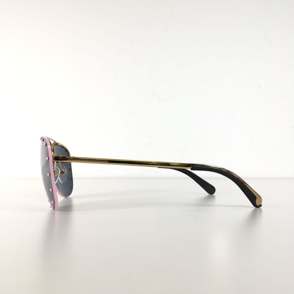 Louis Vuitton The Party Sunglasses