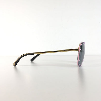 Louis Vuitton The Party Sunglasses