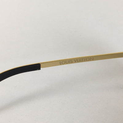 Louis Vuitton The Party Sunglasses