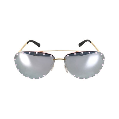 Louis Vuitton The Party Sunglasses