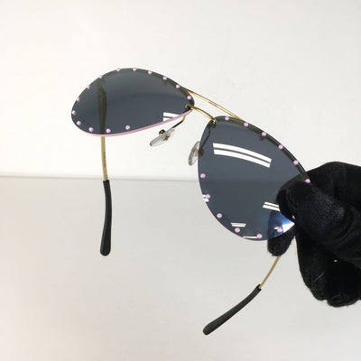 Louis Vuitton The Party Sunglasses