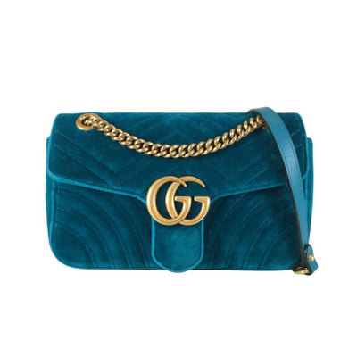 Gucci Marmont Bag