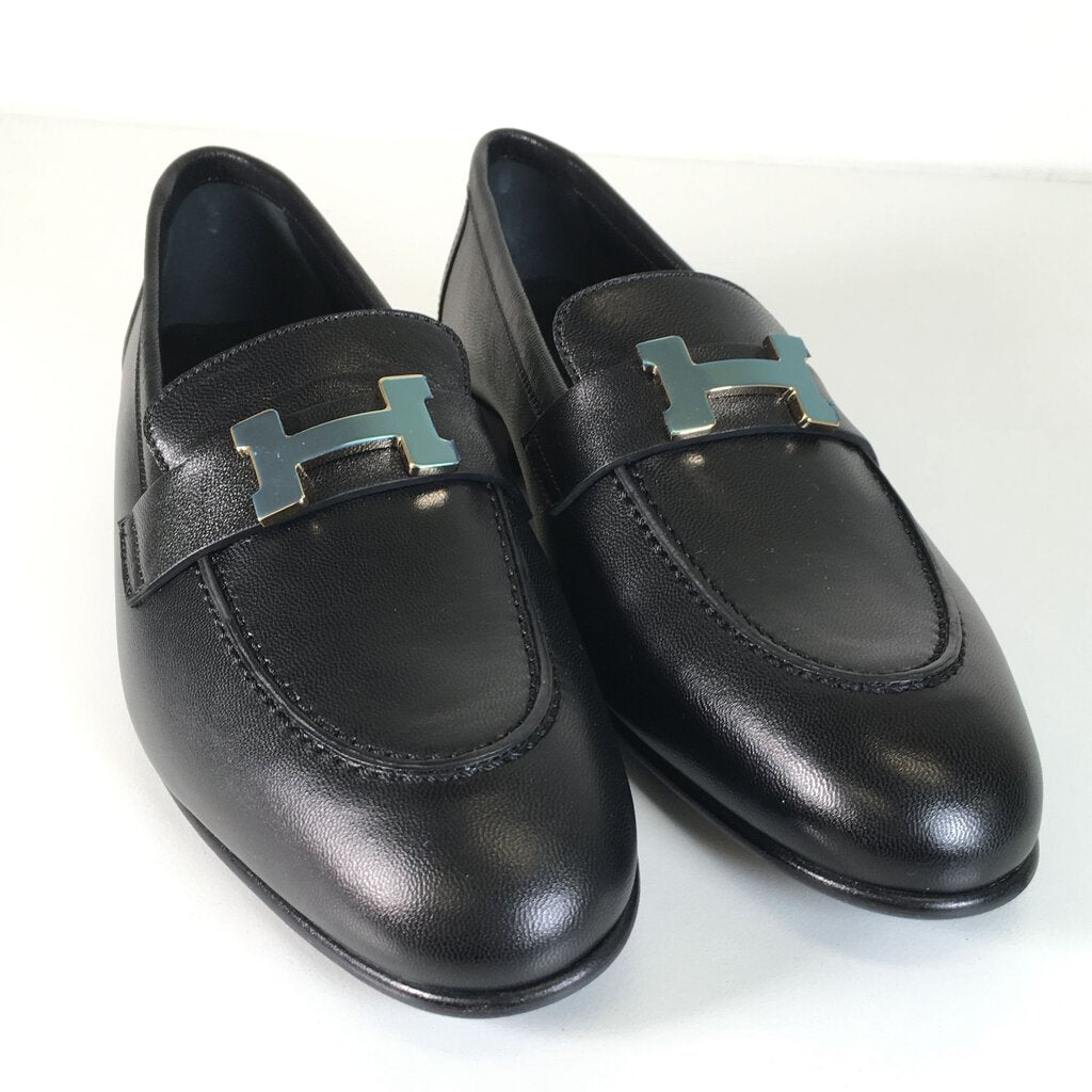 Hermes Paris Loafers