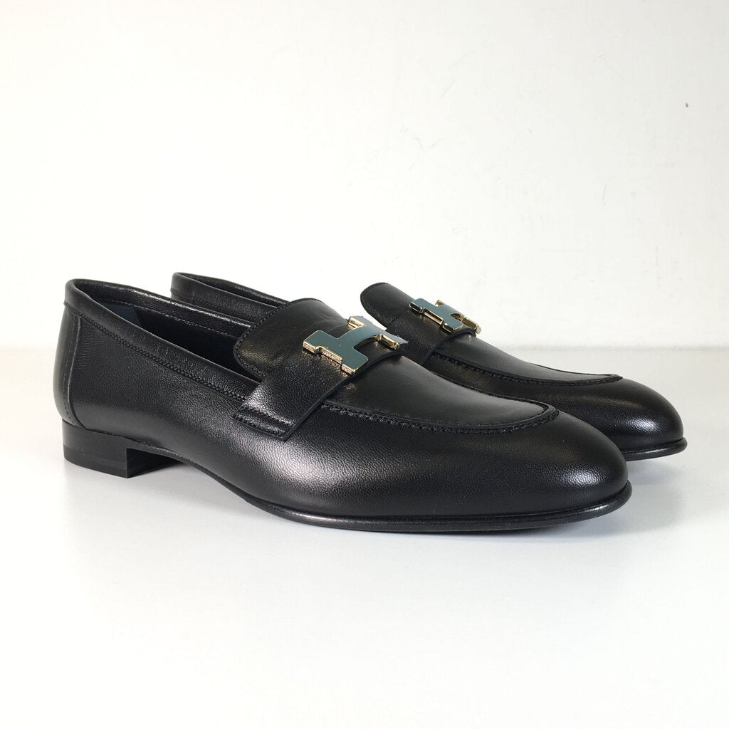 Hermes Paris Loafers