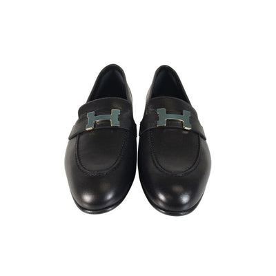 Hermes Paris Loafers