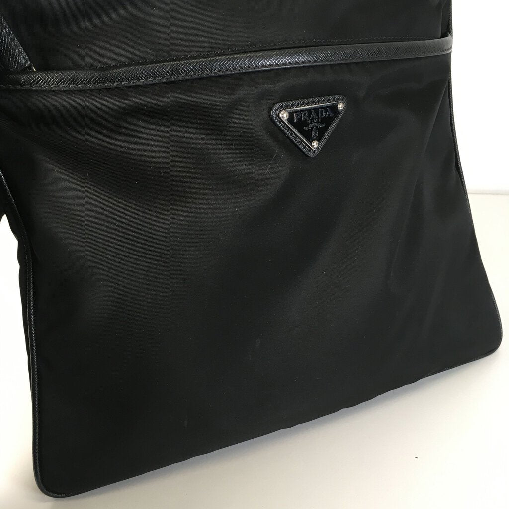 Prada Nylon Crossbody