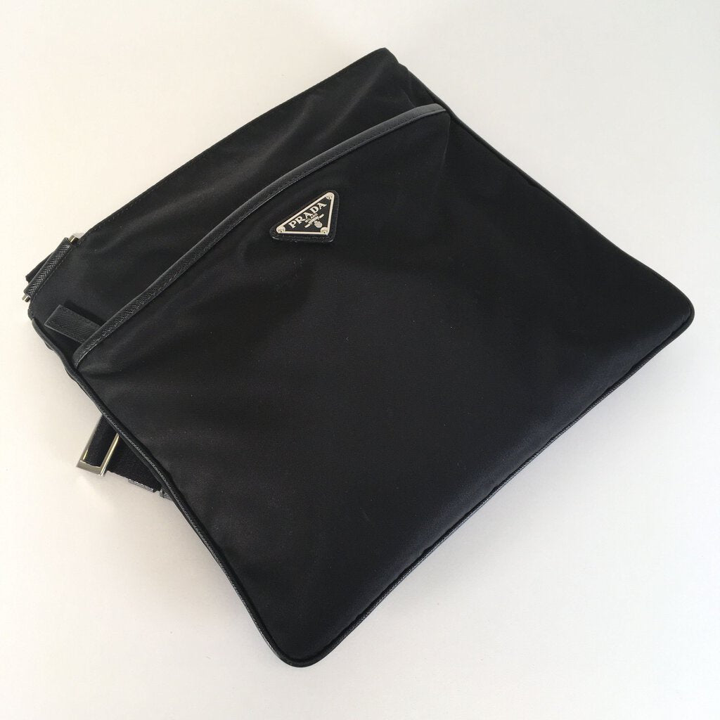 Prada Nylon Crossbody