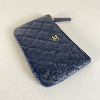 Chanel Mini O Case