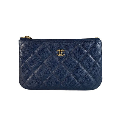 Chanel Mini O Case