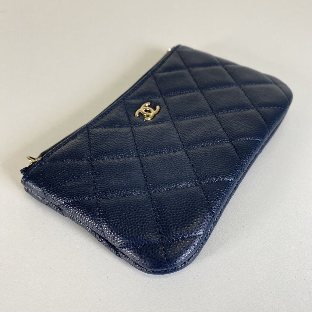 Chanel Mini O Case