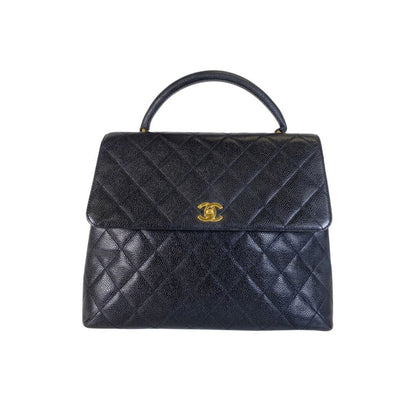 Chanel Vintage Kelly