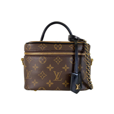 Louis Vuitton Vanity