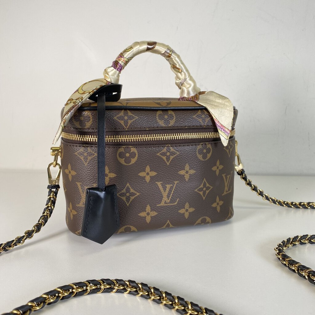 Louis Vuitton Vanity