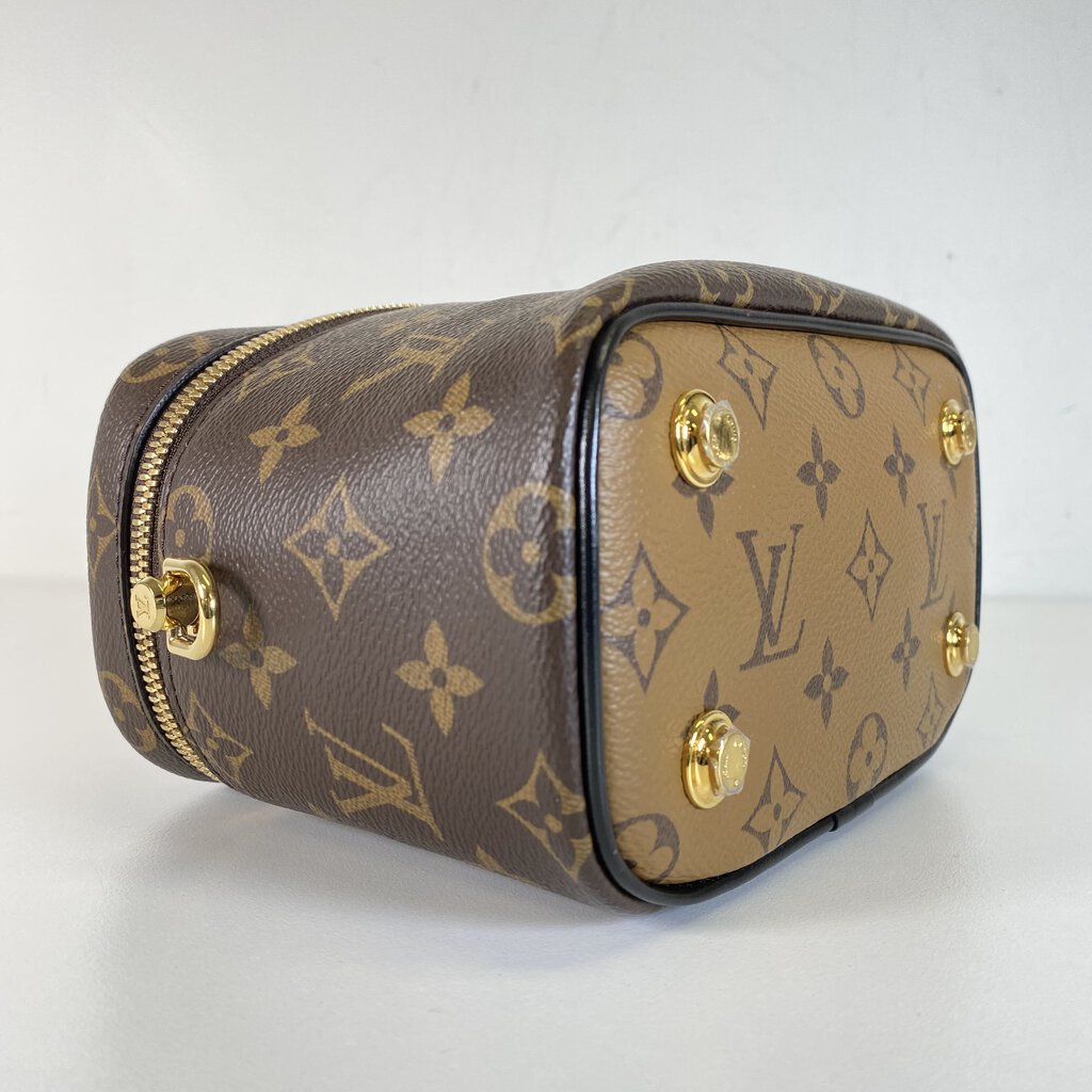 Louis Vuitton Vanity