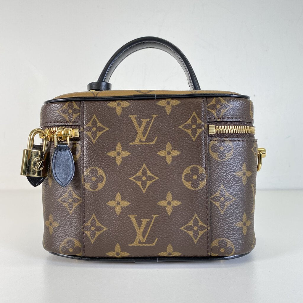 Louis Vuitton Vanity