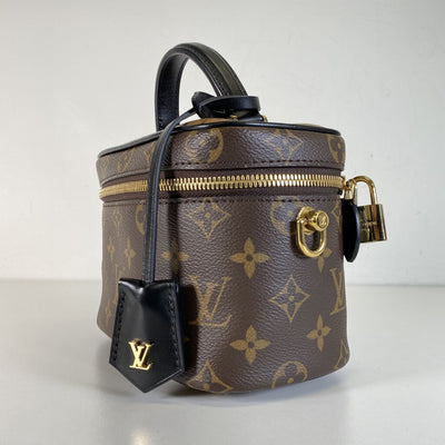 Louis Vuitton Vanity