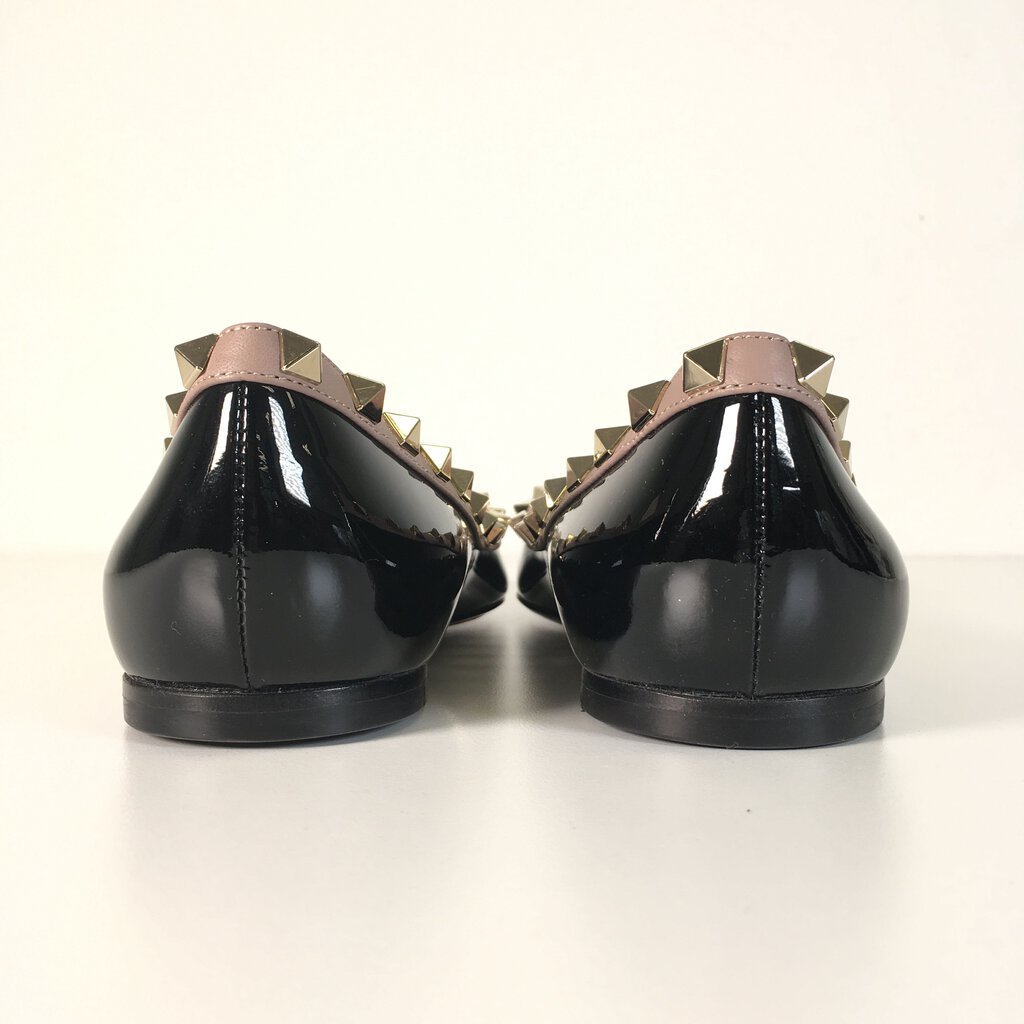 Valentino Rockstud Flats