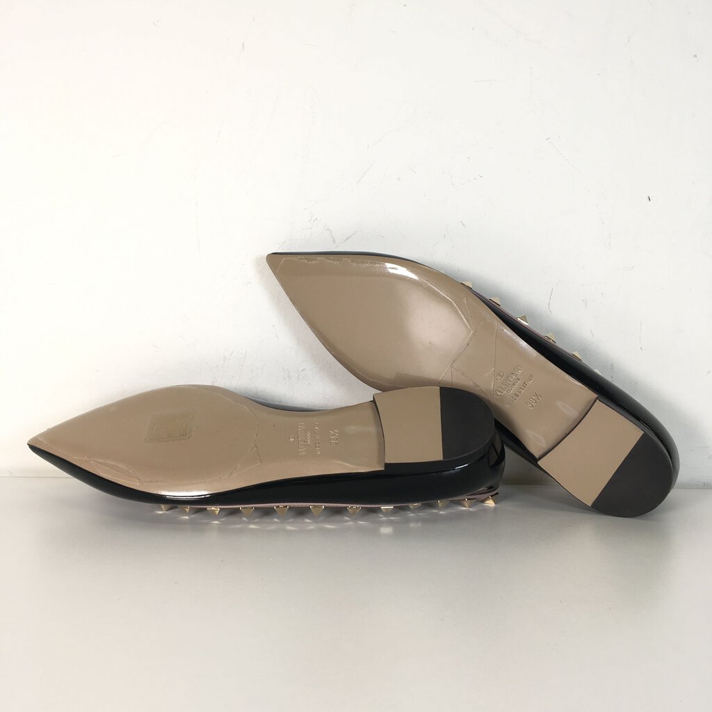 Valentino Rockstud Flats