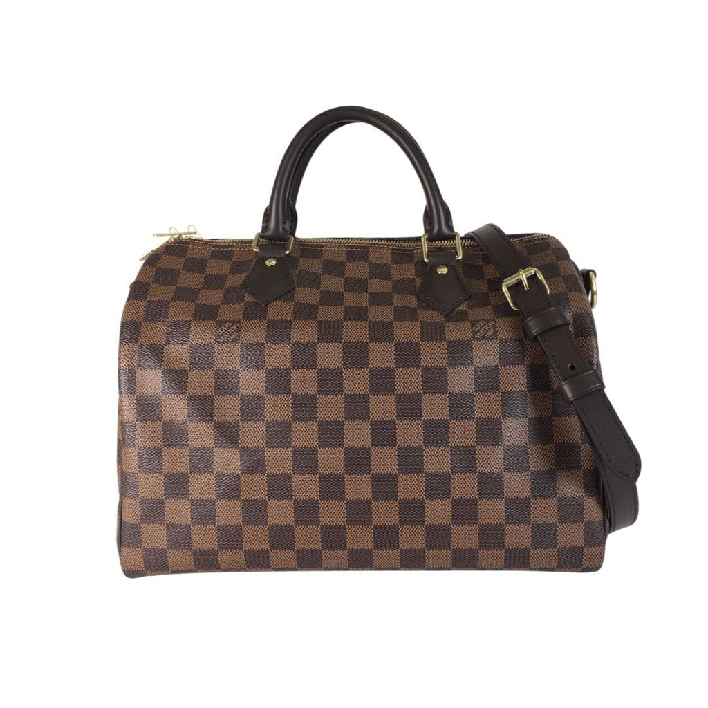 Louis Vuitton Speedy Bandouliere 30