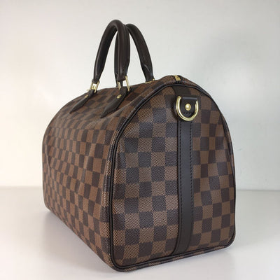 Louis Vuitton Speedy Bandouliere 30