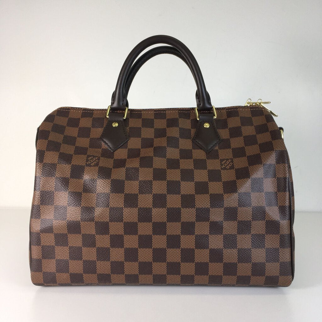 Louis Vuitton Speedy Bandouliere 30