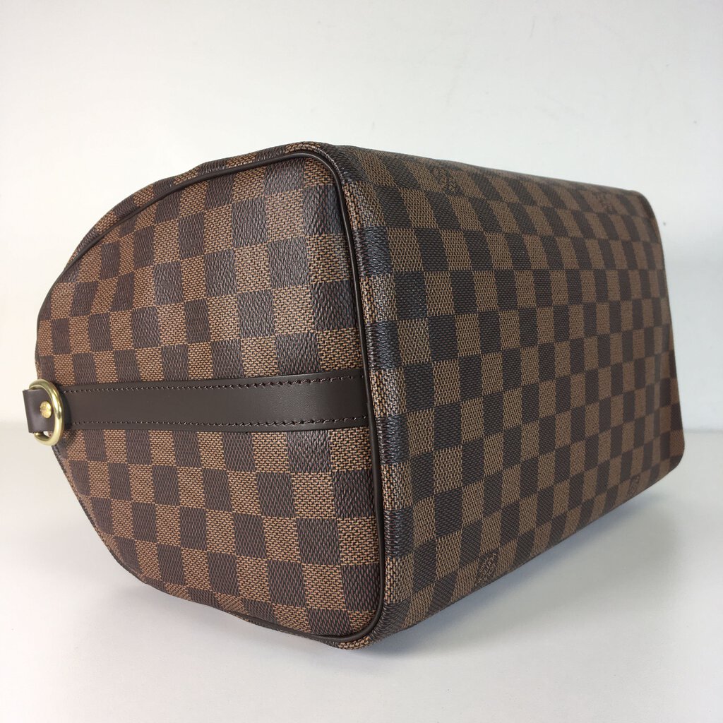 Louis Vuitton Speedy Bandouliere 30