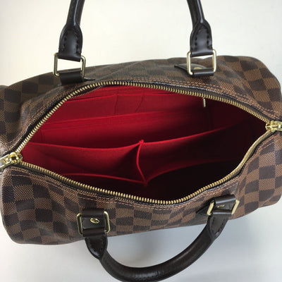 Louis Vuitton Speedy Bandouliere 30