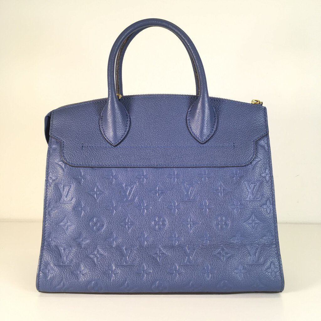 Louis Vuitton Pont Neuf Tote