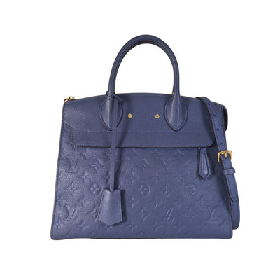 Louis Vuitton Pont Neuf Tote