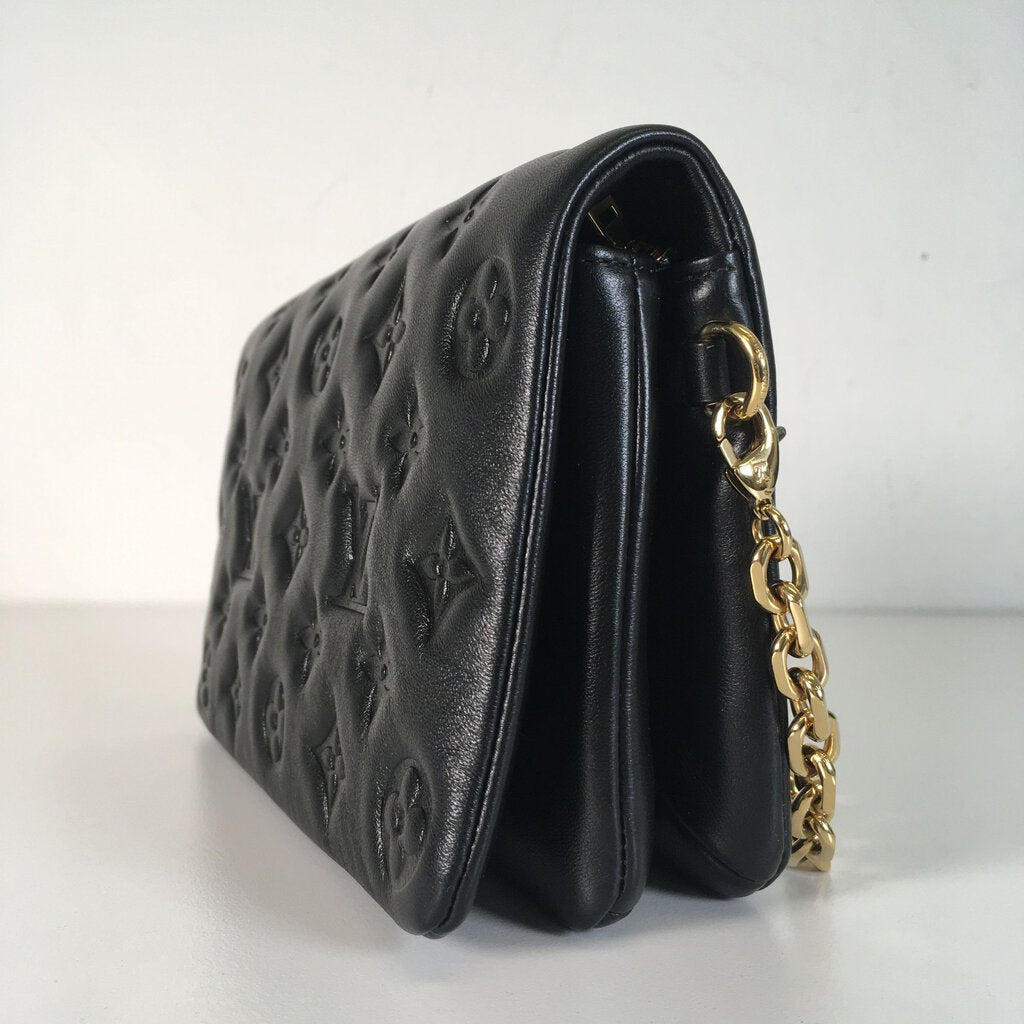 Louis Vuitton Pochette Coussin