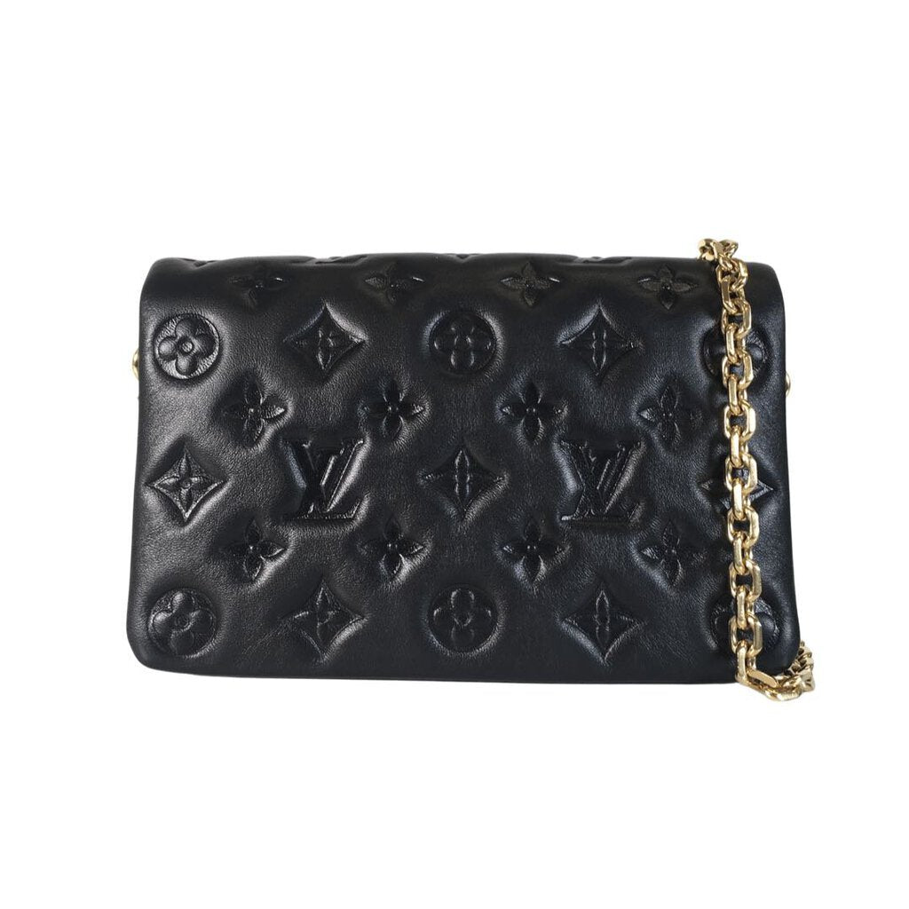 Louis Vuitton Pochette Coussin