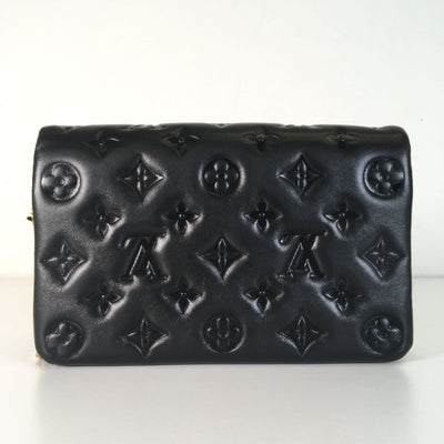 Louis Vuitton Pochette Coussin