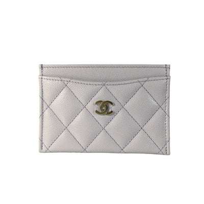 Chanel Cardholder