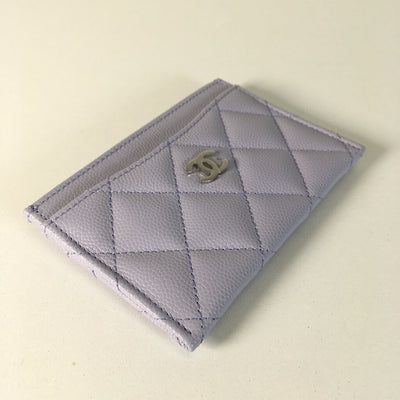 Chanel Cardholder