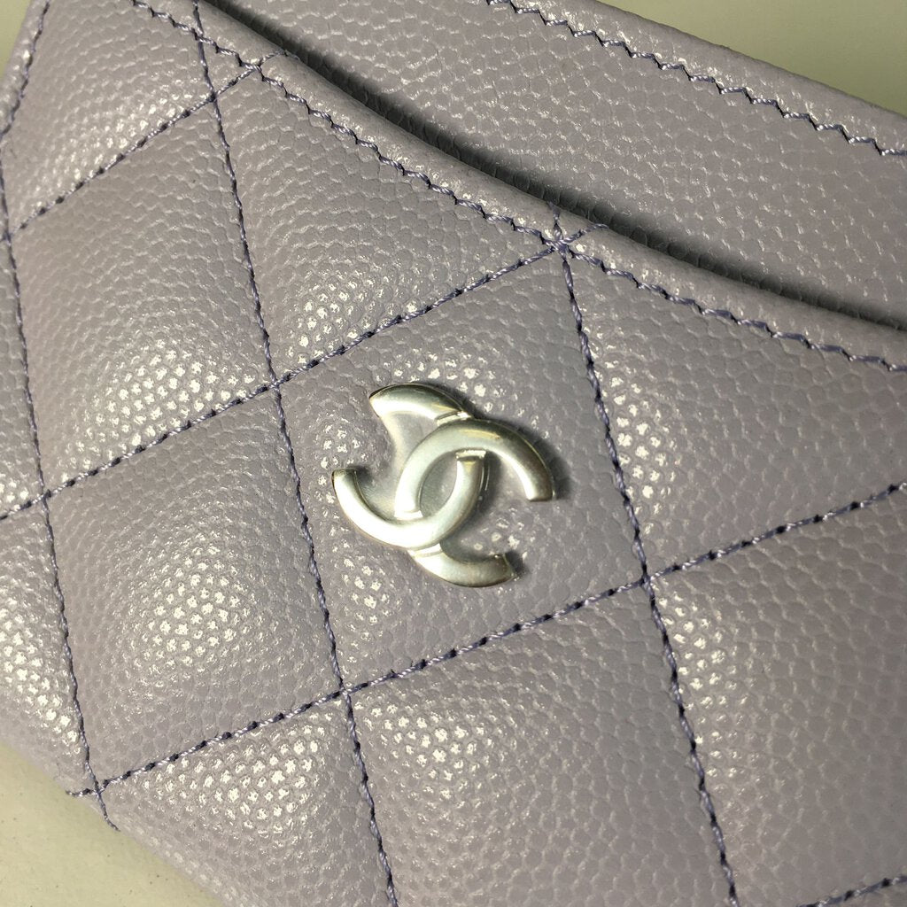 Chanel Cardholder