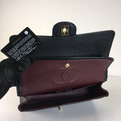 Chanel ML Flap