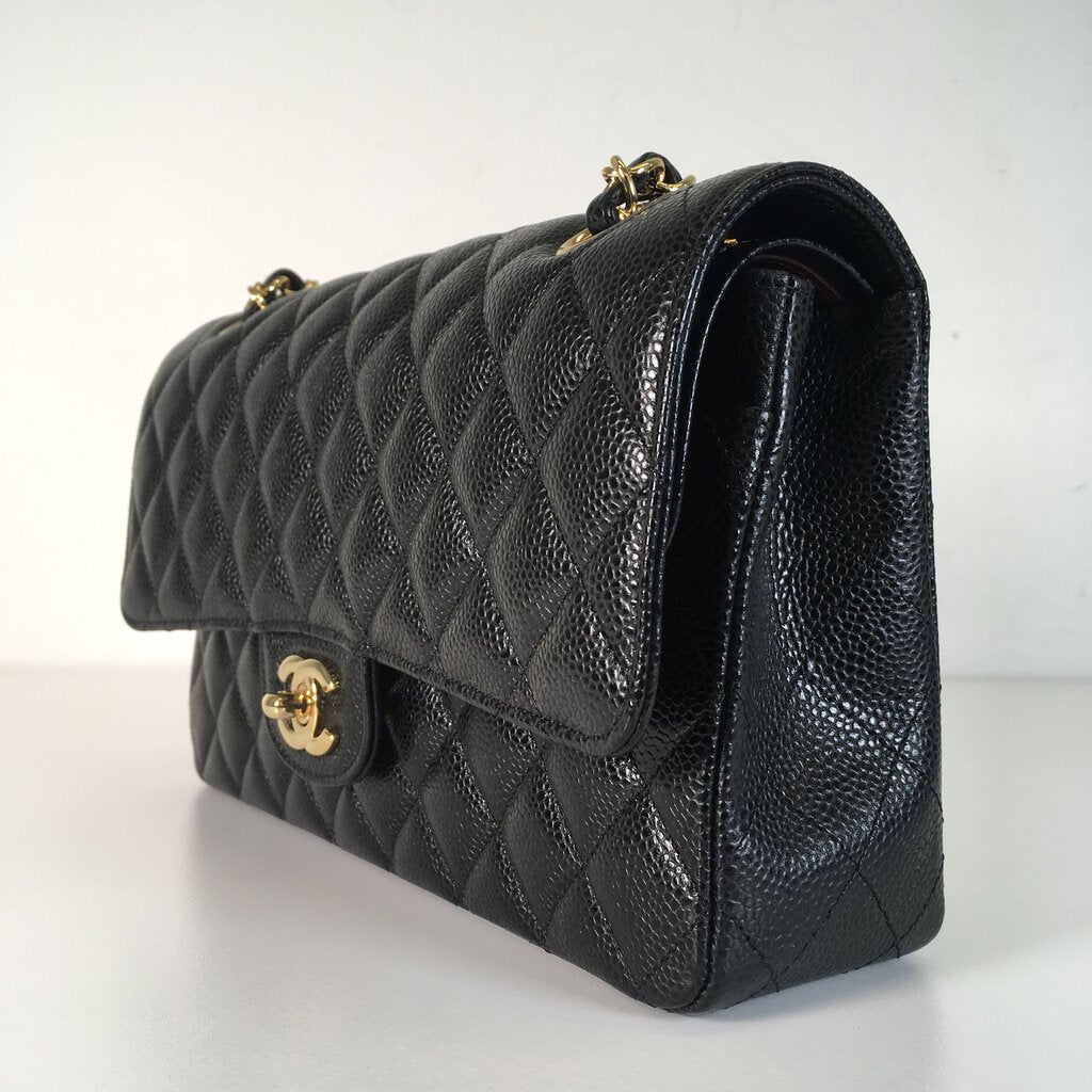 Chanel ML Flap