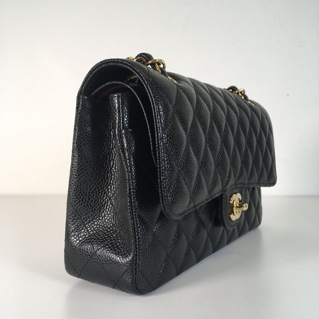 Chanel ML Flap