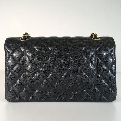 Chanel ML Flap