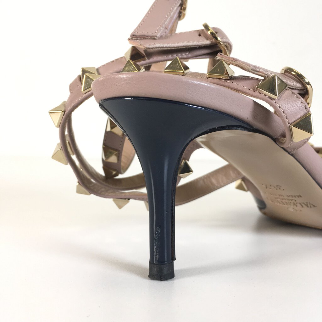 Valentino Rockstud Heels