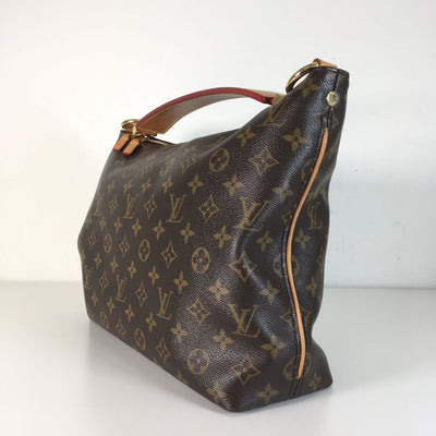 Louis Vuitton Sully