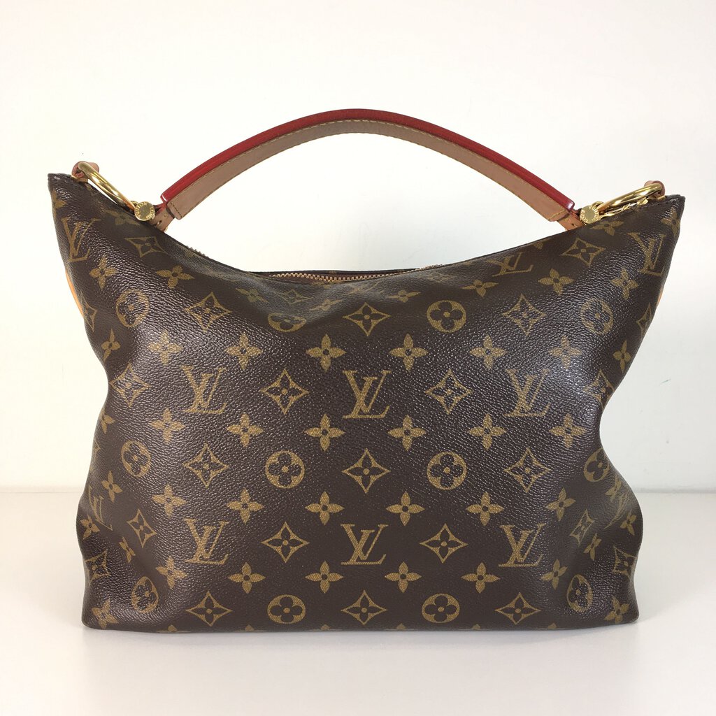 Louis Vuitton Sully