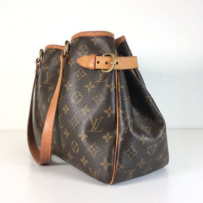 Louis Vuitton Batignolles Tote