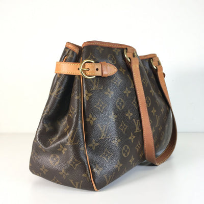 Louis Vuitton Batignolles Tote