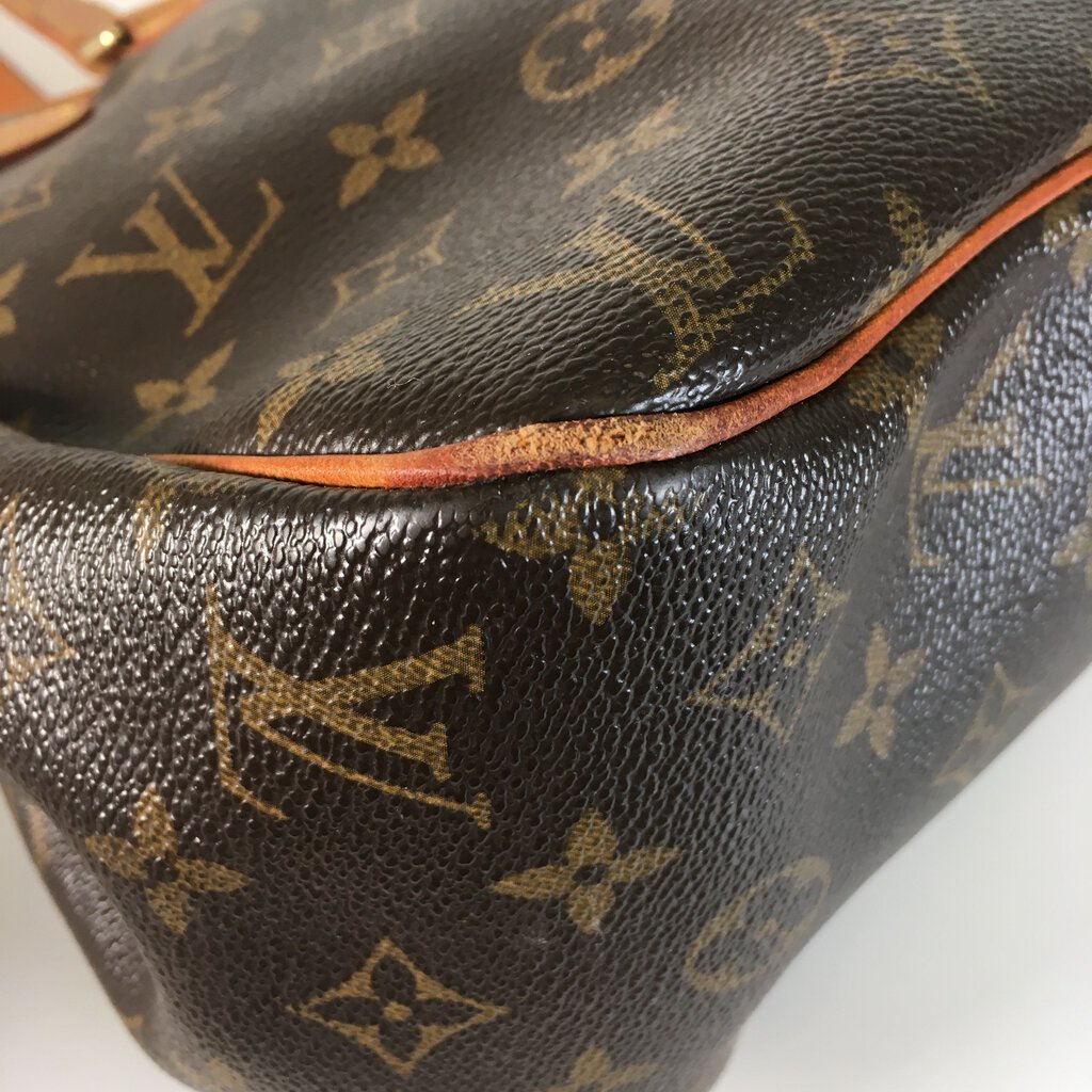 Louis Vuitton Batignolles Tote