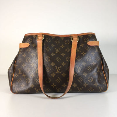 Louis Vuitton Batignolles Tote